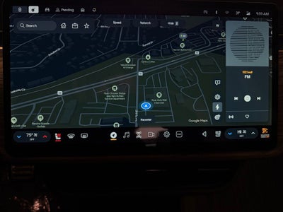 2022 Rivian R1T Adventure