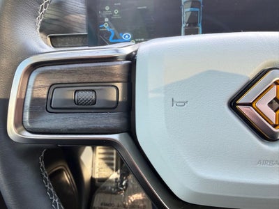 2022 Rivian R1T Adventure