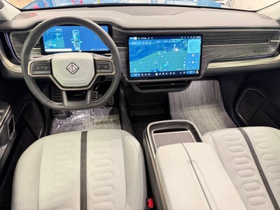 2022 Rivian R1T Adventure