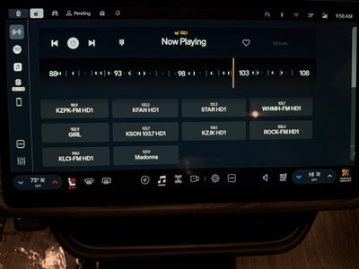 2022 Rivian R1T Adventure