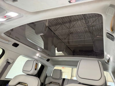 2022 Rivian R1T Adventure