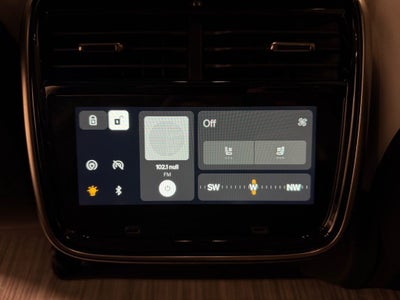 2022 Rivian R1T Adventure