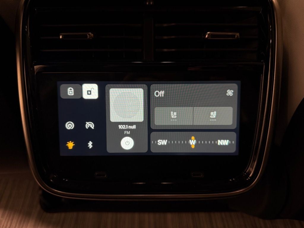 2022 Rivian R1T Adventure