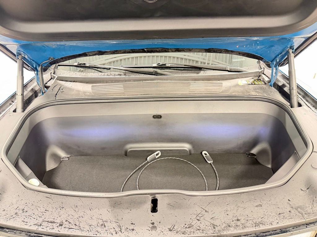 2022 Rivian R1T Adventure