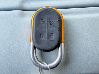 2022 Rivian R1T Adventure