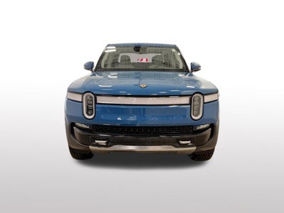 2022 Rivian R1T Adventure