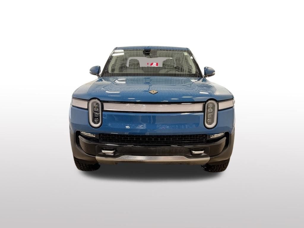 2022 Rivian R1T Adventure