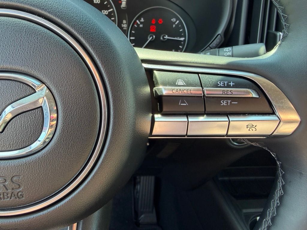 2026 Mazda Mazda CX-50 Hybrid Premium Plus
