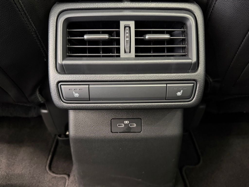 2026 Mazda Mazda CX-50 Hybrid Premium Plus