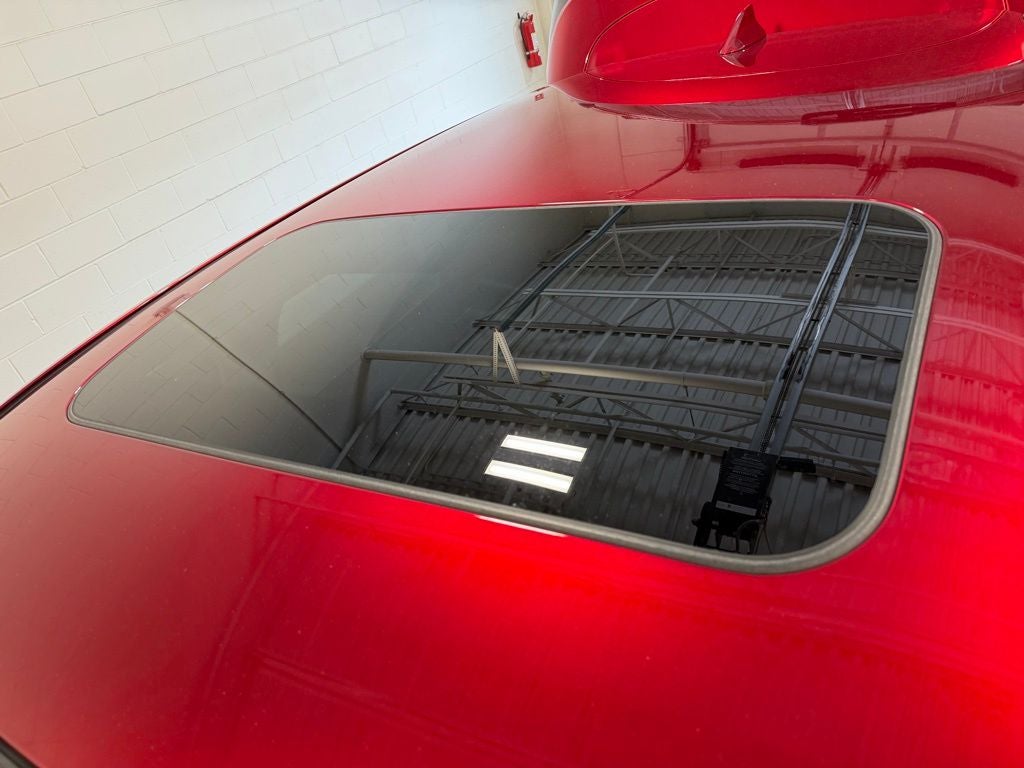 2017 Mazda Mazda CX-5 Touring