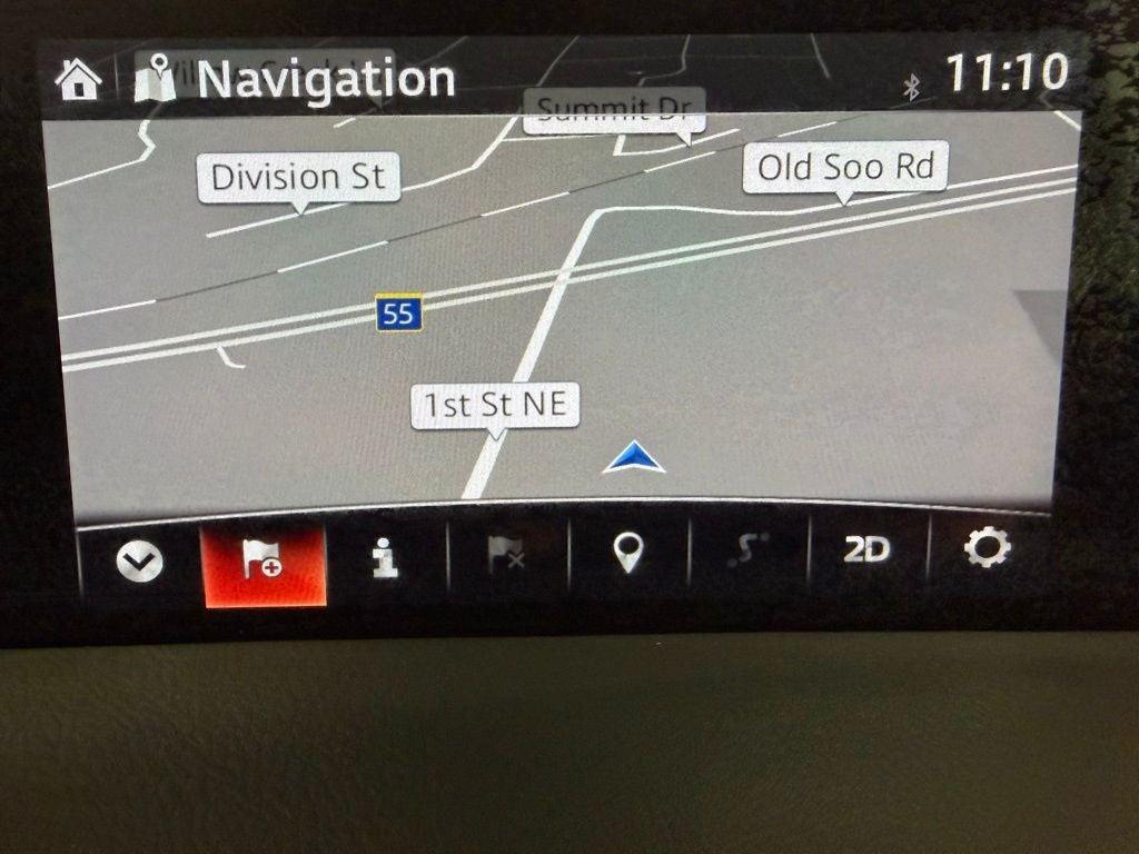 2017 Mazda Mazda CX-5 Touring