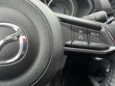 2017 Mazda Mazda CX-5 Touring