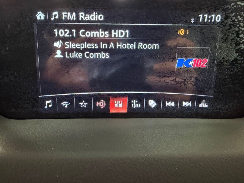 2017 Mazda Mazda CX-5 Touring