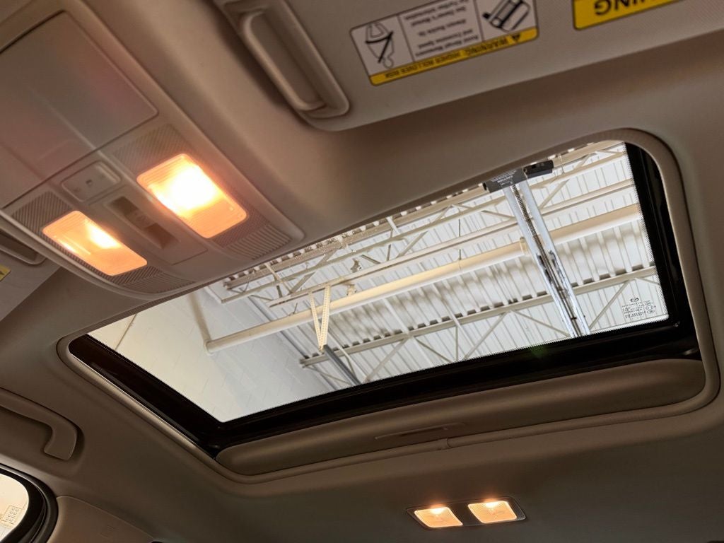 2017 Mazda Mazda CX-5 Touring