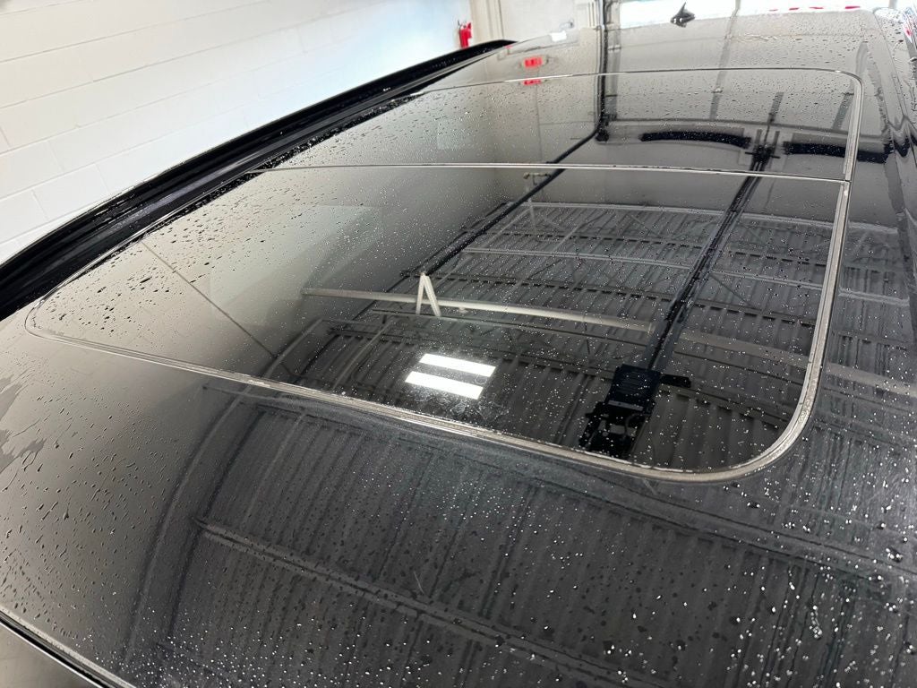 2025 Mazda Mazda CX-90 3.3 Turbo Premium