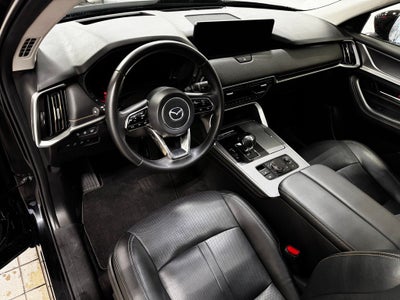 2025 Mazda Mazda CX-90 3.3 Turbo Premium