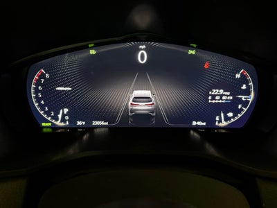 2025 Mazda Mazda CX-90 3.3 Turbo Premium