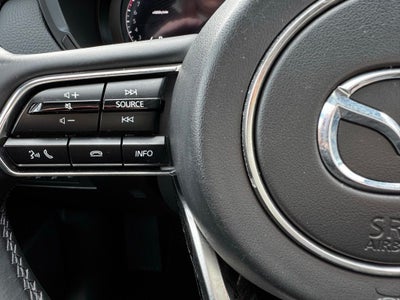 2025 Mazda Mazda CX-90 3.3 Turbo Premium