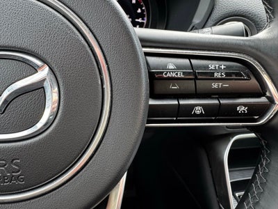 2025 Mazda Mazda CX-90 3.3 Turbo Premium