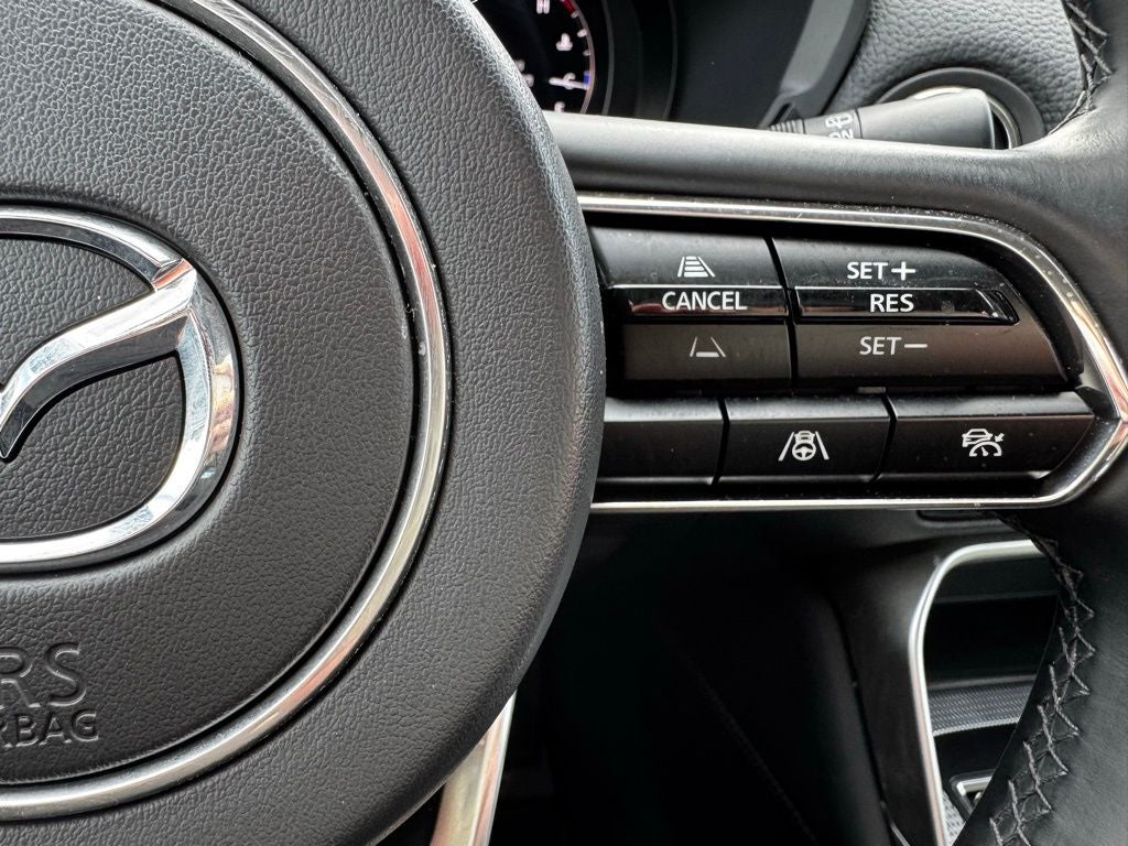 2025 Mazda Mazda CX-90 3.3 Turbo Premium