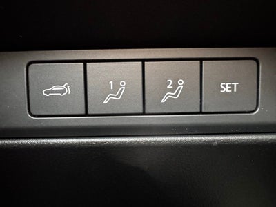 2025 Mazda Mazda CX-90 3.3 Turbo Premium