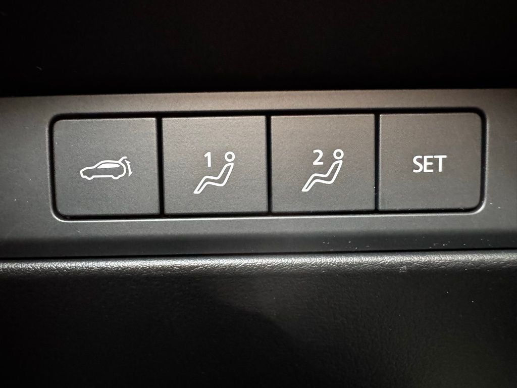 2025 Mazda Mazda CX-90 3.3 Turbo Premium