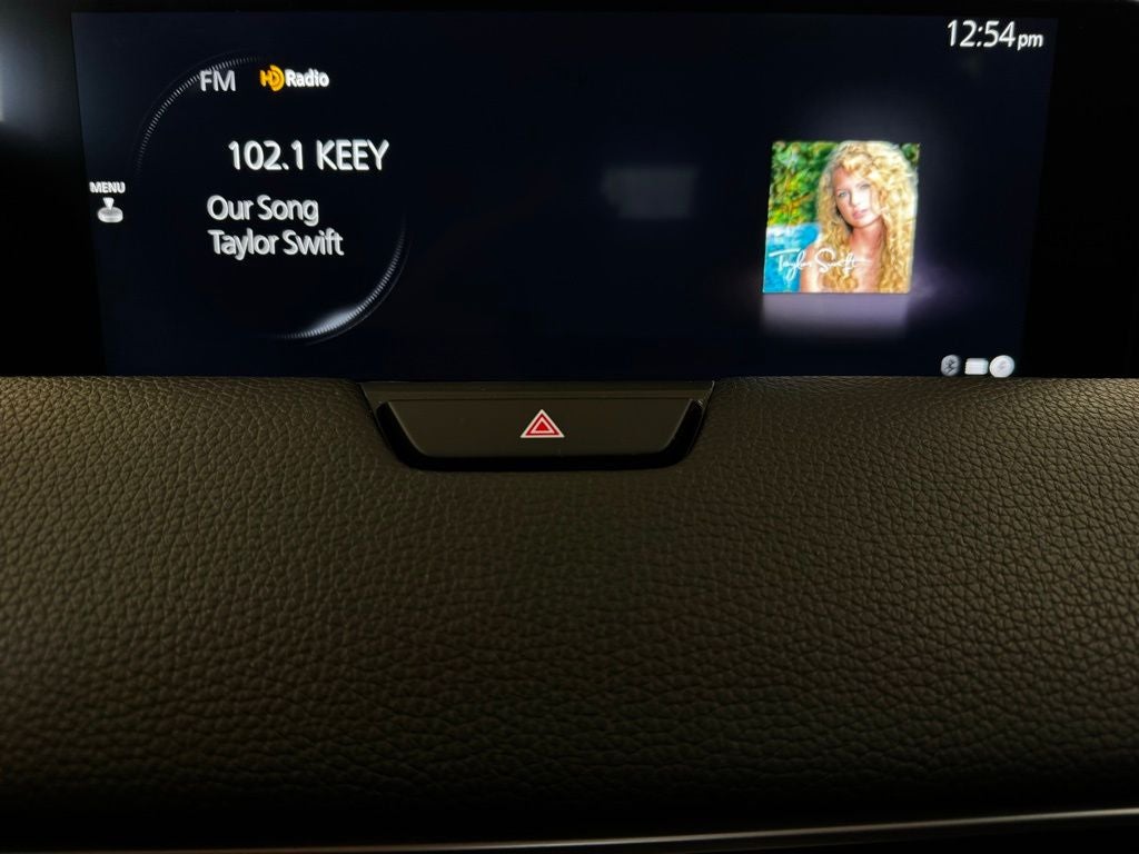 2025 Mazda Mazda CX-90 3.3 Turbo Premium