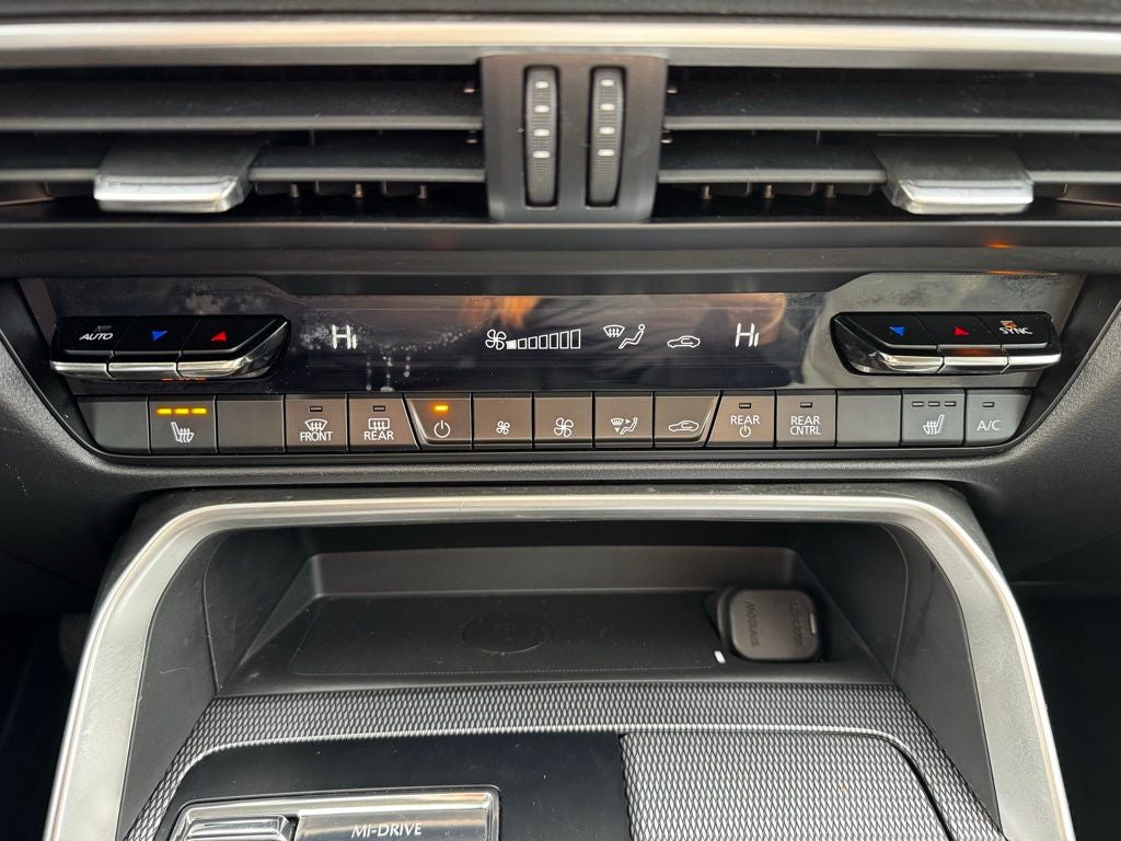 2025 Mazda Mazda CX-90 3.3 Turbo Premium