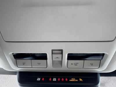 2025 Mazda Mazda CX-90 3.3 Turbo Premium