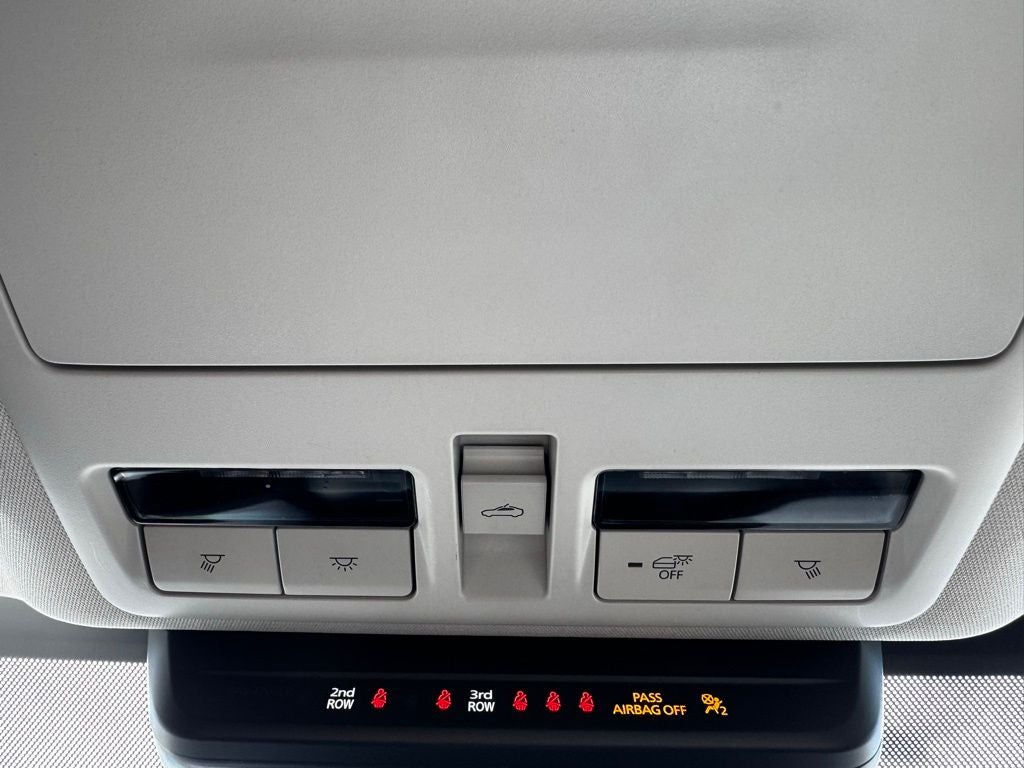 2025 Mazda Mazda CX-90 3.3 Turbo Premium