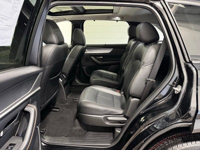 2025 Mazda Mazda CX-90 3.3 Turbo Premium