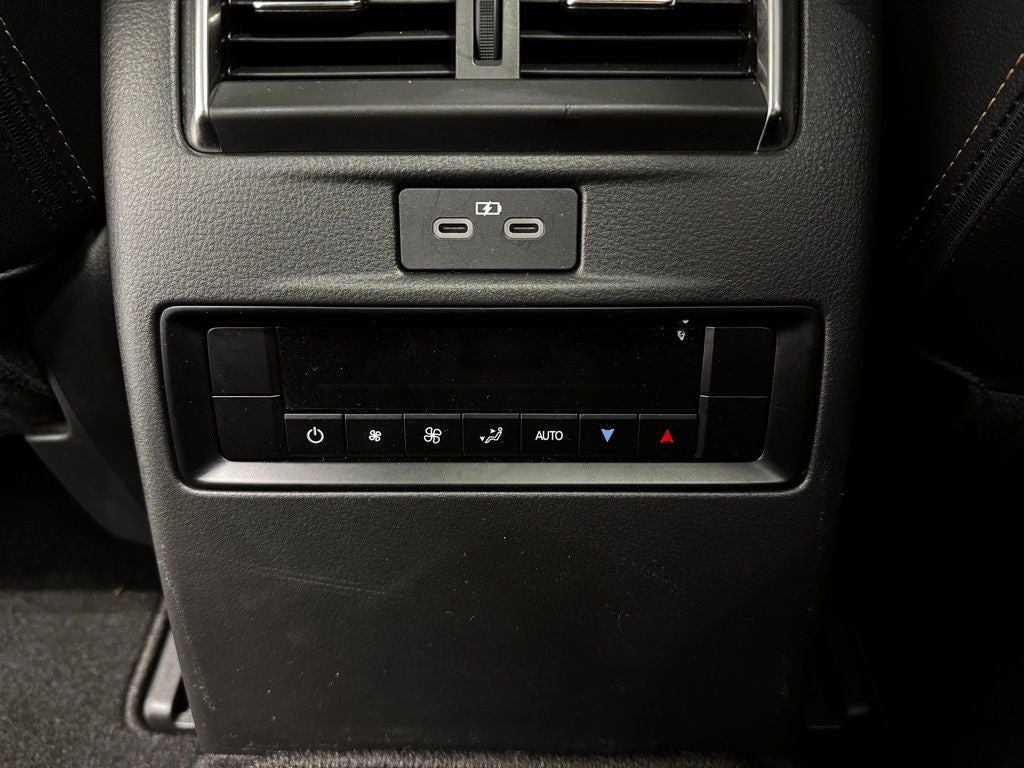 2025 Mazda Mazda CX-90 3.3 Turbo Premium