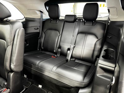 2025 Mazda Mazda CX-90 3.3 Turbo Premium