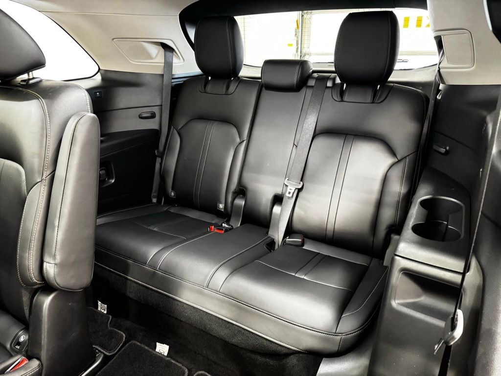 2025 Mazda Mazda CX-90 3.3 Turbo Premium