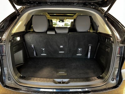 2025 Mazda Mazda CX-90 3.3 Turbo Premium