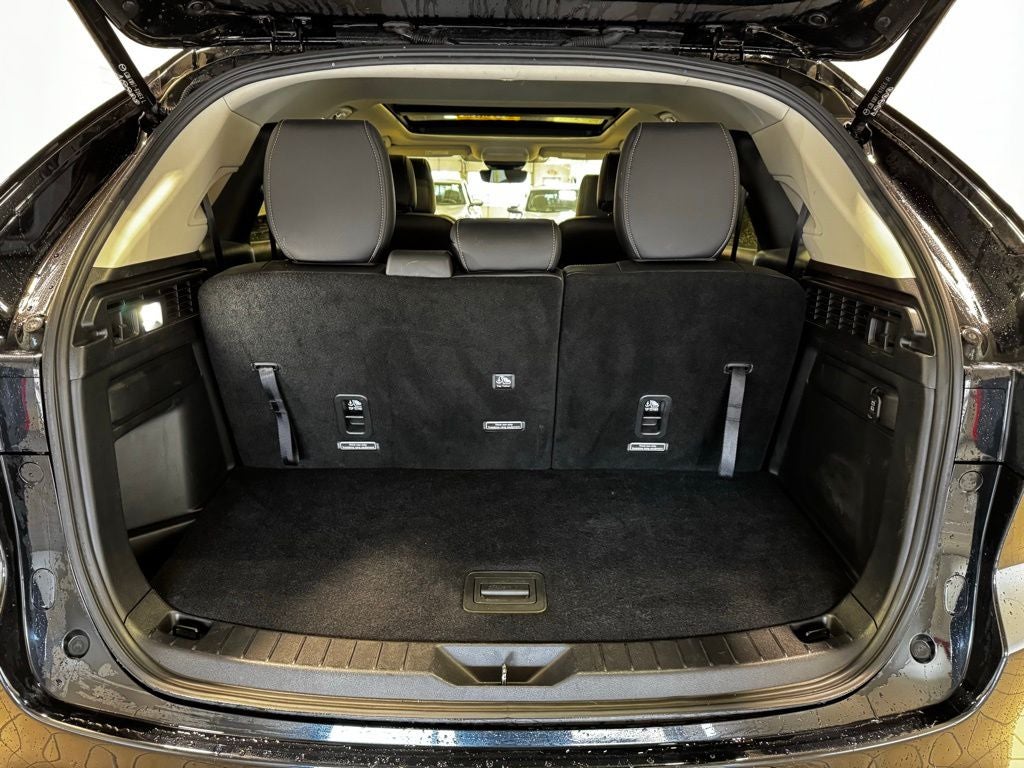 2025 Mazda Mazda CX-90 3.3 Turbo Premium