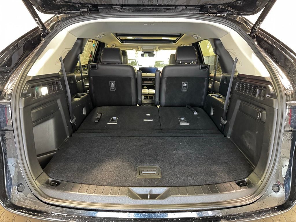 2025 Mazda Mazda CX-90 3.3 Turbo Premium