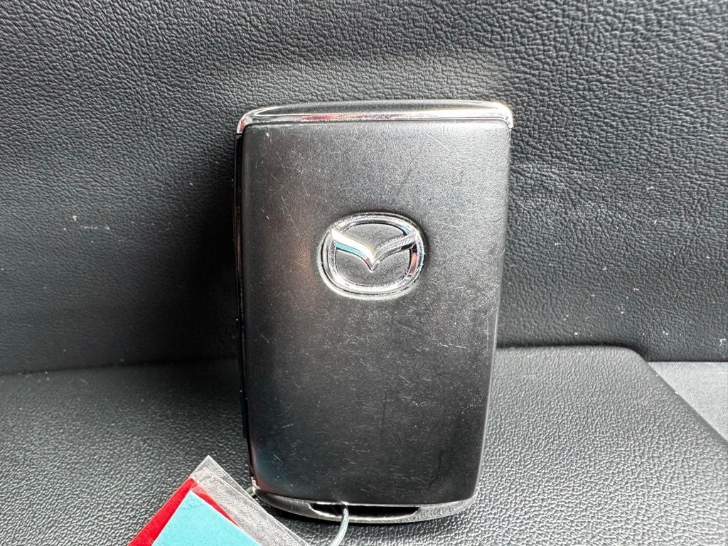 2025 Mazda Mazda CX-90 3.3 Turbo Premium