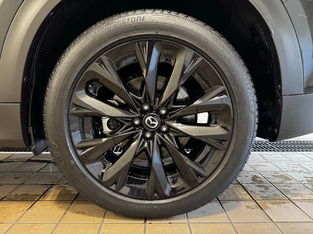 2025 Mazda Mazda CX-90 3.3 Turbo Premium