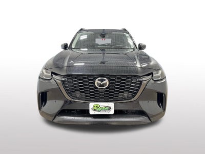 2025 Mazda Mazda CX-90 3.3 Turbo Premium