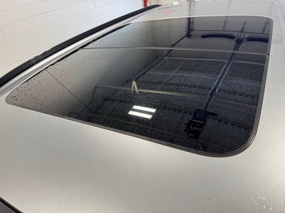 2025 Mazda Mazda CX-90 3.3 Turbo Premium