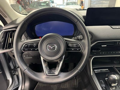 2025 Mazda Mazda CX-90 3.3 Turbo Premium