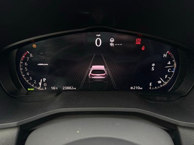 2025 Mazda Mazda CX-90 3.3 Turbo Premium