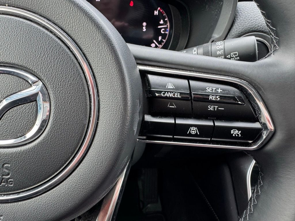 2025 Mazda Mazda CX-90 3.3 Turbo Premium