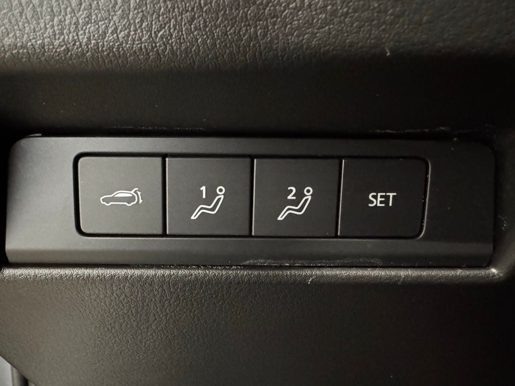 2025 Mazda Mazda CX-90 3.3 Turbo Premium