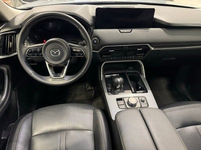 2025 Mazda Mazda CX-90 3.3 Turbo Premium