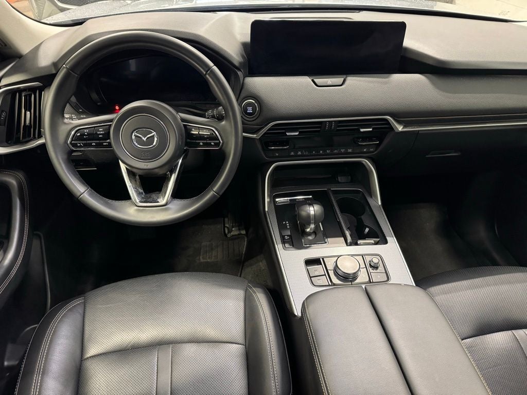 2025 Mazda Mazda CX-90 3.3 Turbo Premium
