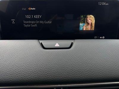 2025 Mazda Mazda CX-90 3.3 Turbo Premium