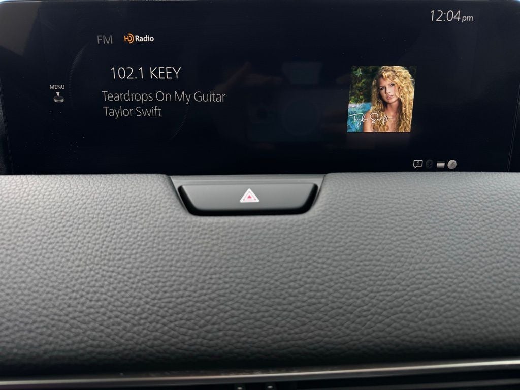 2025 Mazda Mazda CX-90 3.3 Turbo Premium