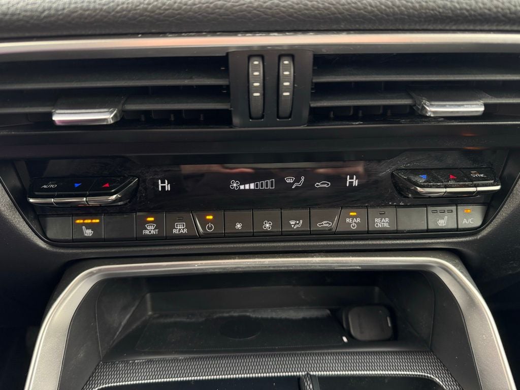 2025 Mazda Mazda CX-90 3.3 Turbo Premium